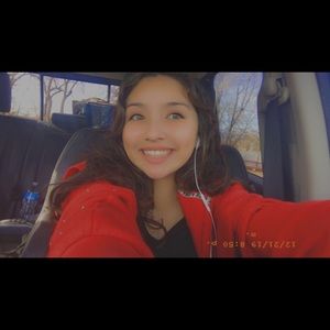 Meet your Posher, Aliyah